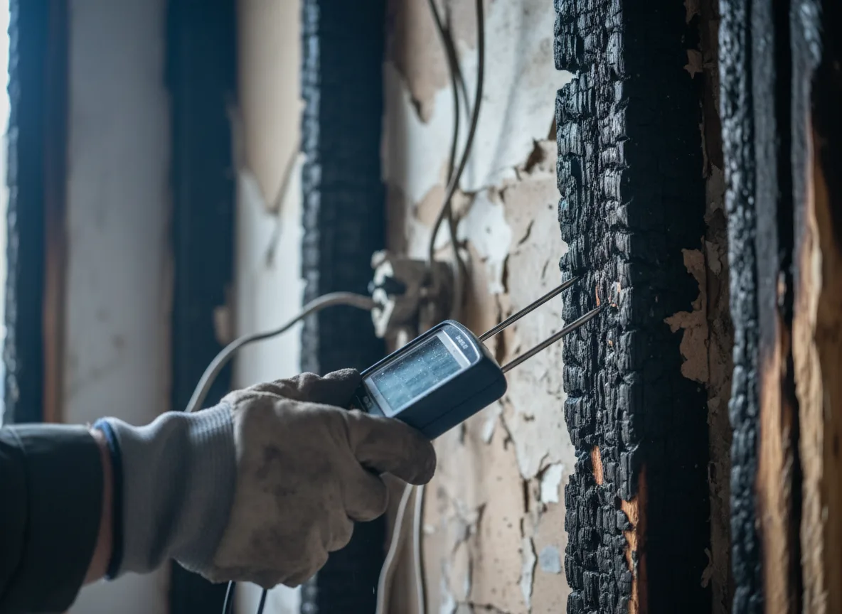 Fire Damage Restoration Fairfax, CA FAQs